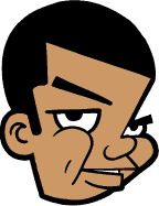 Caricatura de Jason Collins