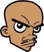 Caricatura de Stephon Marbury