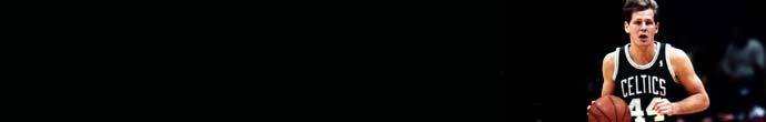 Photo of Danny Ainge