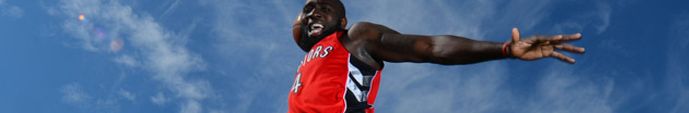 Foto de Quincy Acy