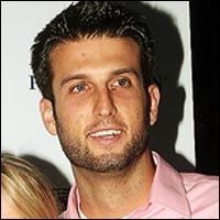 Photo of Jason Kapono