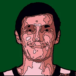 Foto de Ersan Ilyasova