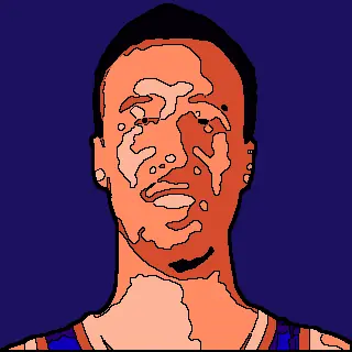 Foto de Frank Kaminsky