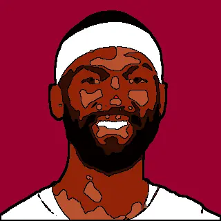 Foto de Bobby Portis Jr.