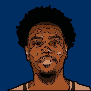 Foto de Rakeem Christmas