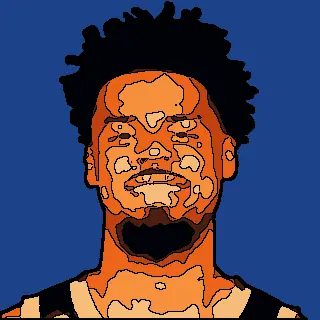 Foto de Quinn Cook