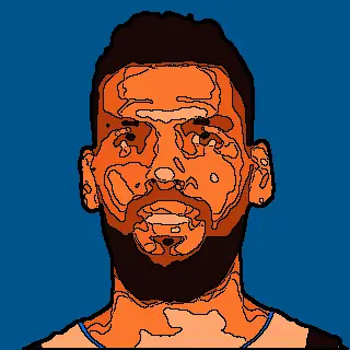 Foto de Salah Mejri