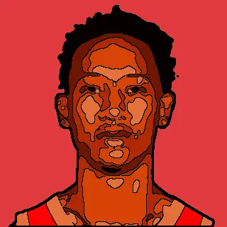 Foto de Tim Quarterman