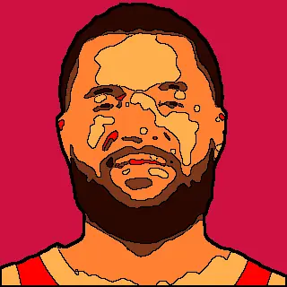 Foto de Fred VanVleet