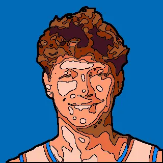 Foto de Mindaugas Kuzminskas