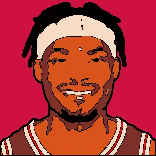 Foto de Danuel House Jr.