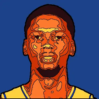 Photo of Alfonzo McKinnie