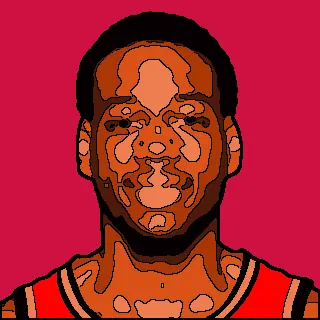 Foto de Jordan Loyd