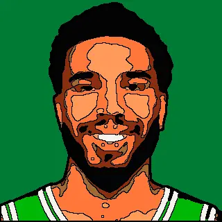 Foto de Jayson Tatum