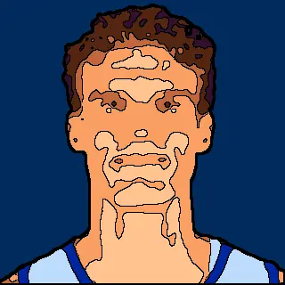 Foto de Lauri Markkanen
