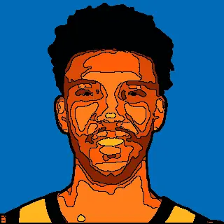 Foto de Tony Bradley