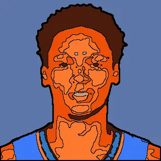 Foto de Ivan Rabb