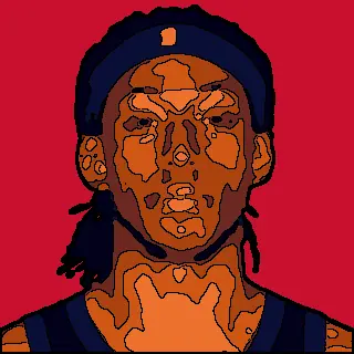 Foto de Johnathan Motley