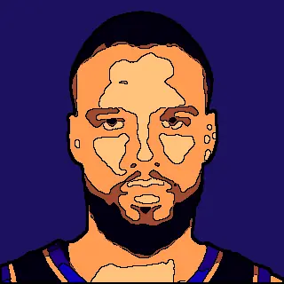Foto de Dillon Brooks