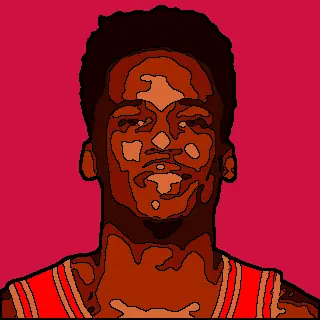 Foto de Antonio Blakeney