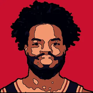 Foto de Derrick Walton Jr.