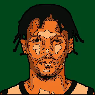 Foto de Trevon Duval