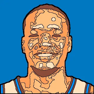 Foto de Kevin Knox II