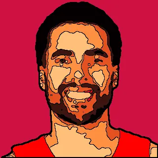 Foto de Jontay Porter