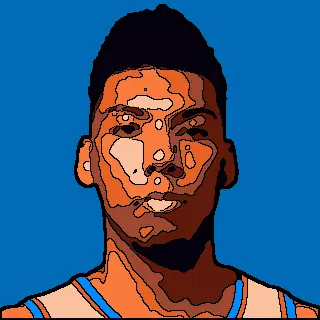 Photo of Allonzo Trier