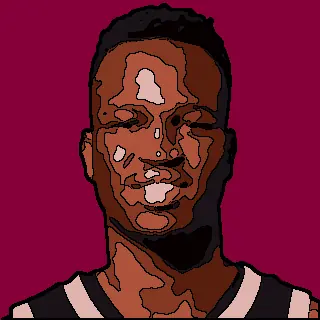 Foto de Deng Adel