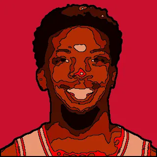 Photo of Tyler Cook
