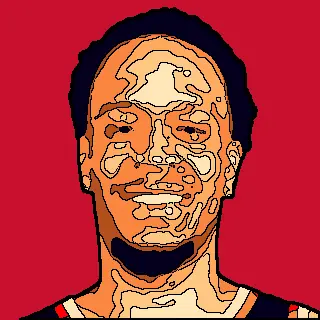 Foto de Amir Coffey