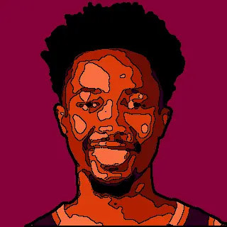 Foto de Mamadi Diakite