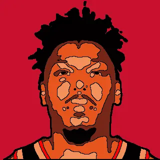 Foto de Jalen Pickett