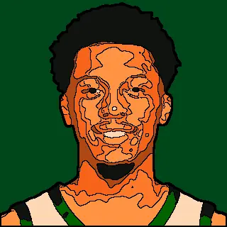 Photo of Lindell Wigginton