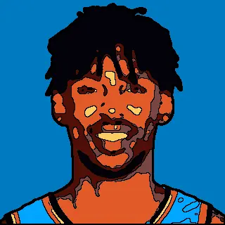 Photo of Jaylen Hoard