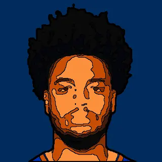 Foto de Juwan Morgan