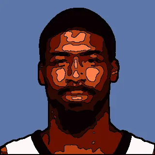 Foto de Shaq Buchanan