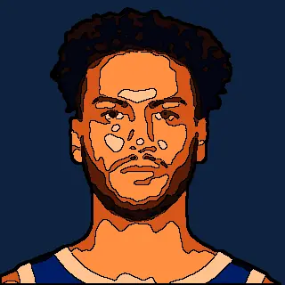 Foto de Markus Howard