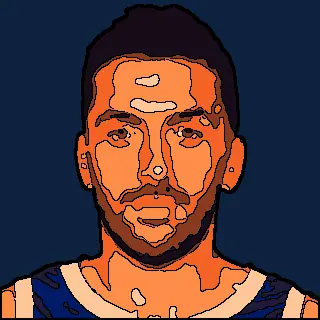 Photo of Facundo Campazzo