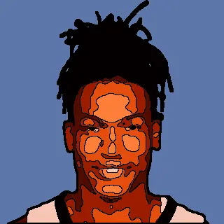Foto de Yves Pons