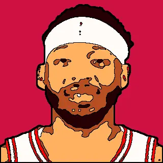 Photo of Carlik Jones