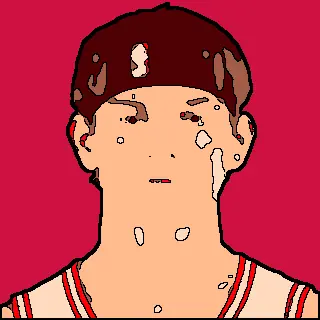 Photo of Mac McClung