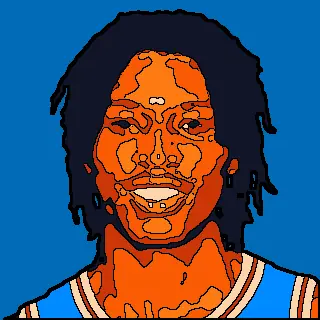 Photo of Terquavion Smith