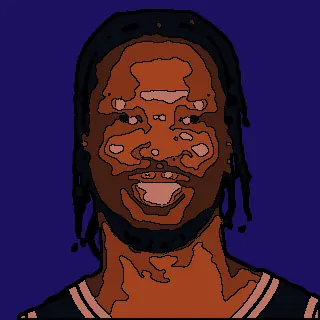 Foto de Nathan Mensah