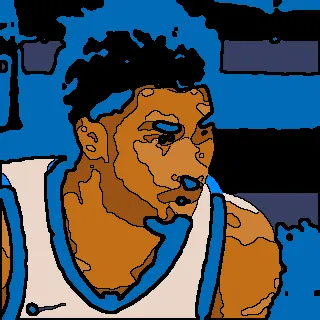 Photo of Jaden Akins