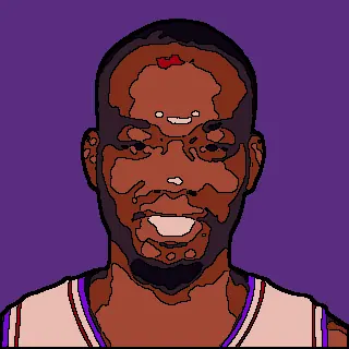 Photo of Carl Landry