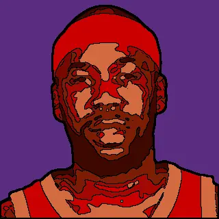 Photo of Bobby Brown