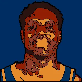 Foto de Darren Collison