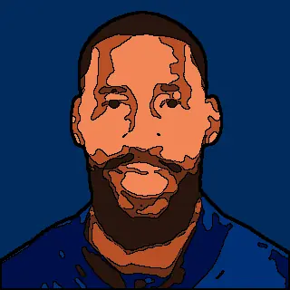 Foto de Garrett Temple